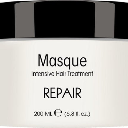 Royal KIS Masque Repair - 200ml - Haarmasker beschadigd haar