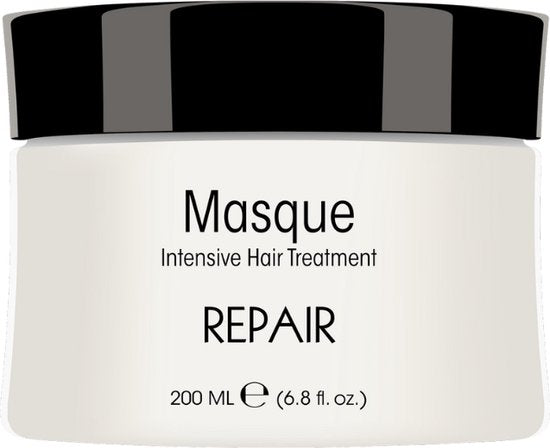 Royal KIS Masque Repair - 200ml - Haarmasker beschadigd haar