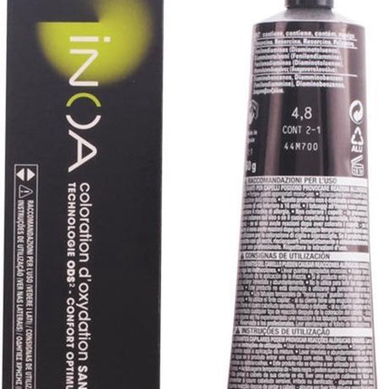L'Oréal Paris INOA 60 ml - 4.8