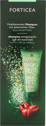 Rene Furterer Forticea Energizing Shampoo 200ml