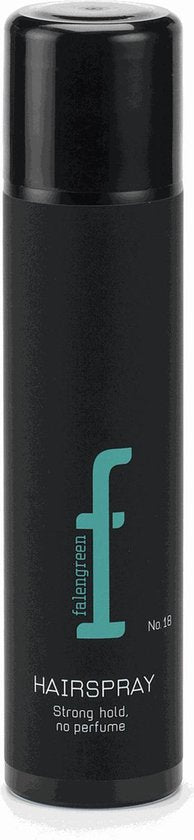 Falengreen No.18 Haarspray ohne Parfum 300 ml