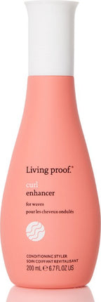 Living Proof - Curl Enhancer - 200 ml