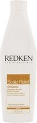 Redken Scalp Relief Oil Detox - 300 ml