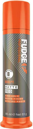 Fudge Professional - Haarserum - Sculpt Matte Hed 75ml