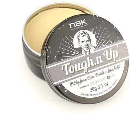 Nak - Tough.n Up - 90 gr