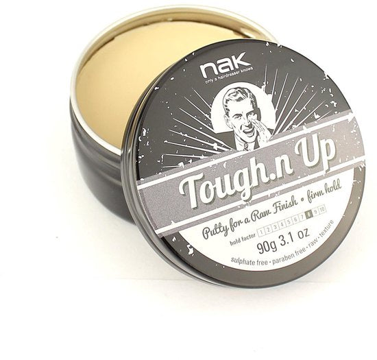 Nak - Tough.n Up - 90 gr