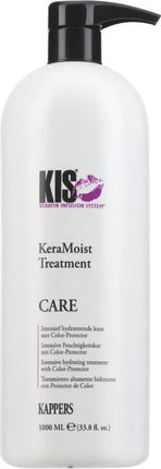 KIS Keramoist Treatment -1000 ml met pomp