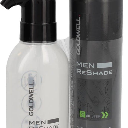 Goldwell - Men - ReShade - Developer Concentrate - 250 ml