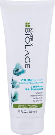 Matrix - BIOLAGE VOLUMEBLOOM conditioner 200 ml