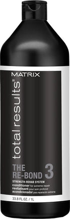 Matrix - Total Results - The Re-Bond 3 - Conditioner - 1000 ml