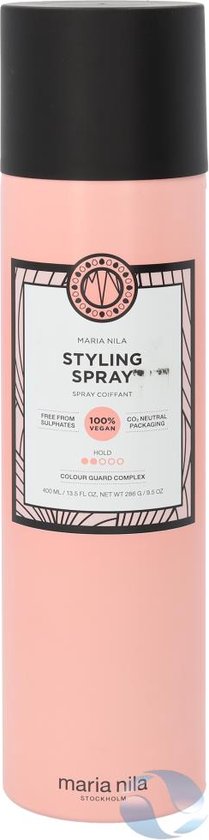 Maria Nila Styling Spray - 400ml