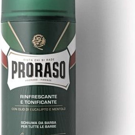 Proraso scheerschuim 300 ml
