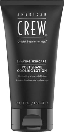 American Crew Post-Shave Cooling Lotion