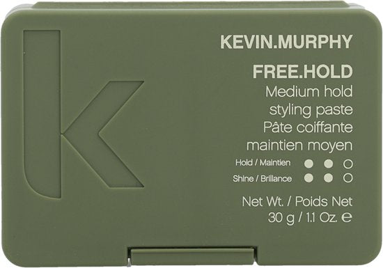 KEVIN.MURPHY - Free Hold Styling Paste - 30 gr