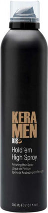 Kis KeraMen Hold'em High Spray