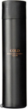 Gold Shampoo Gold Hydration Shampoo