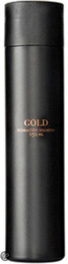 Gold Shampoo Gold Hydration Shampoo