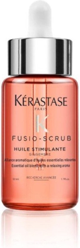 Kerastase Scrub Oil Energizing 50ml VA21