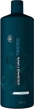 Twisted Elastic Conditioner- 1000ml - Conditioner voor ieder haartype