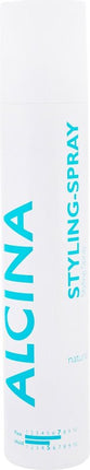 Alcina - Natural Styling Spray - Vlasový styling - 200ml