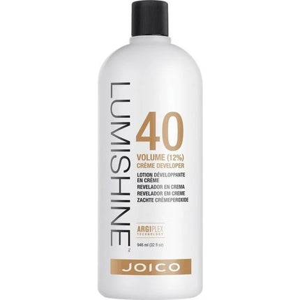 Joico Lumishine 40 VOLUME  946ml