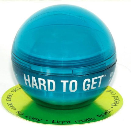 Tigi - Bed Head Hard To Get Textured Hair Paste - Haarpaste - 42 gr