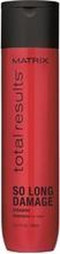 Matrix - Total Results So Long Damage Shampoo For Repair - 1000ml