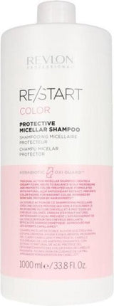 Shampoo Revlon Re-Start Color Protective Micellar (1000 ml)
