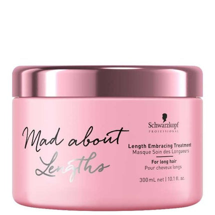 Hair Mask Schwarzkopf Mad About Lengths Embracing 300ml