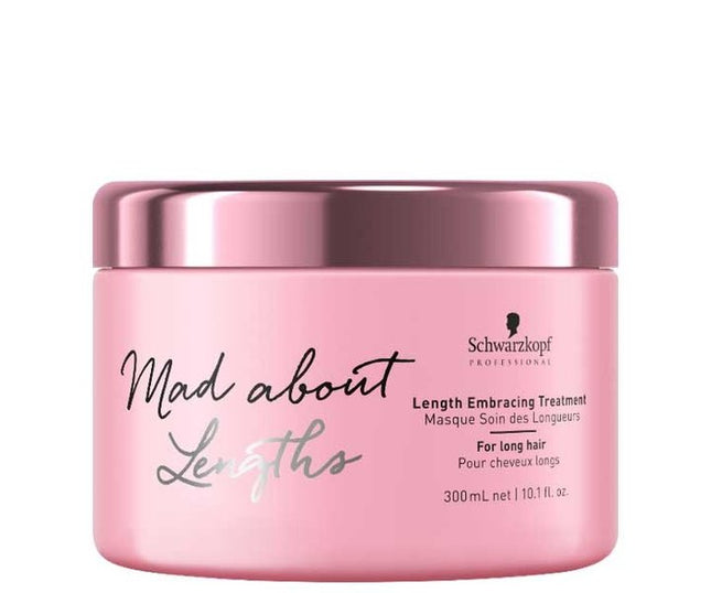 Hair Mask Schwarzkopf Mad About Lengths Embracing 300ml