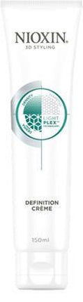 Nioxin - 3D Styling - Definition Creme - 150 ml