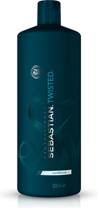 Twisted Elastic Conditioner- 1000ml - Conditioner voor ieder haartype