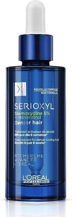 L'Oréal Professionnel Serioxyl Denser Hair Serum 90ml