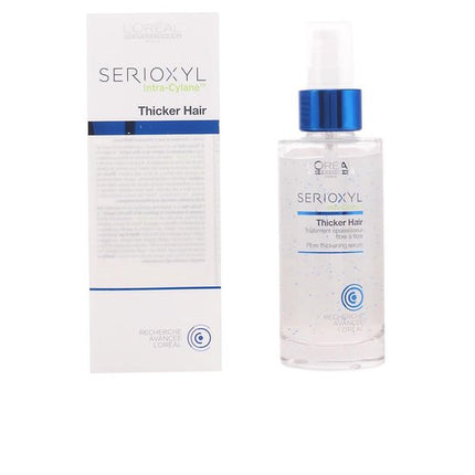 Loreal Professionnel - Serioxyl Serum Thicker Hair (L)