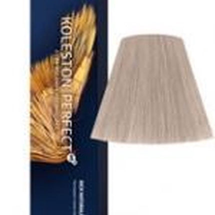 Wella Koleston Perfect ME+ Rich Naturals 60ml 10/8