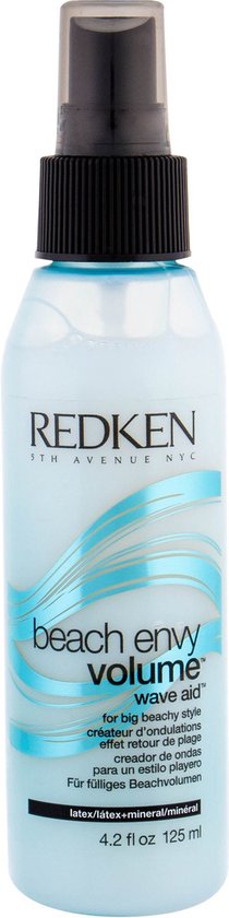 Redken beach envy volume wave aid 125ml