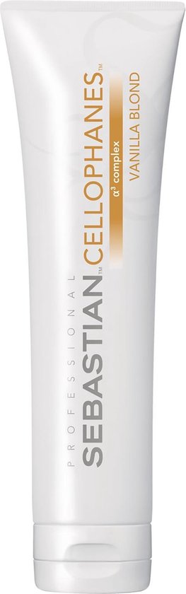 Sebastian - Cellophanes - Vanilla Blond - 300 ml