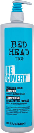 TIGI - Bed Head Recovery Shampoo 970 ml