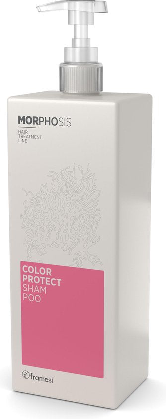 Framesi Morphosis Color Protect Shampoo 1000ml