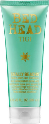 TIGI Bed Head Totally Beachin After-Sun Conditioner-200 ml - Conditioner voor ieder haartype