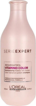 L'Oreal Professionnel - Serie Expert Vitamino Color Color Hair Shampoo 300Ml