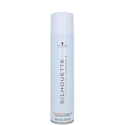 Schwarzkopf Silhouette Flexible Hold Hairspray - 300 ml