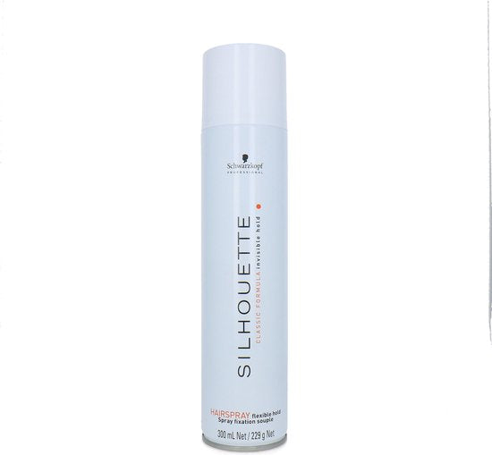 Schwarzkopf Silhouette Flexible Hold Hairspray - 300 ml