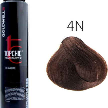 Goldwell - Topchic Depot Bus 250 ml 4N