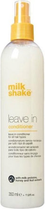 milk_shake leave in conditioner 350 ml - Conditioner voor ieder haartype