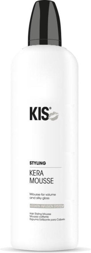 KIS KeraMousse - 500ml