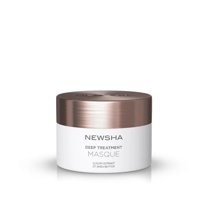 NEWSHA CLASSIC Deep Treatment Masque 150ml