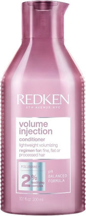 Redken Volume Injection Condtioner - 300 ml