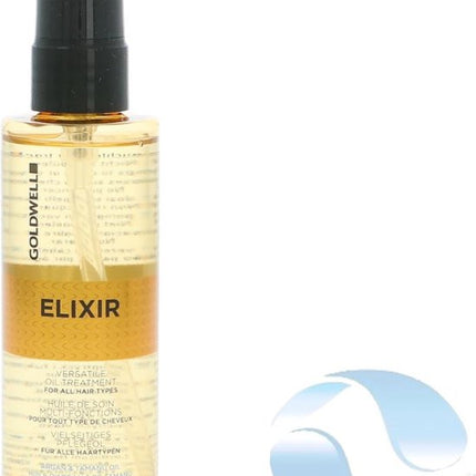 Goldwell Elixir oil treatment 100ml