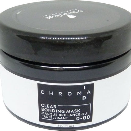 Chroma ID Clear 0-00 Bonding Mask 250ml